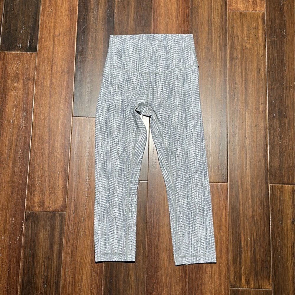 Lululemon Ladies Leggings  